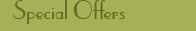 Chambersburg Massage Therapy Clinic Special Offers - Chambersburg, PA